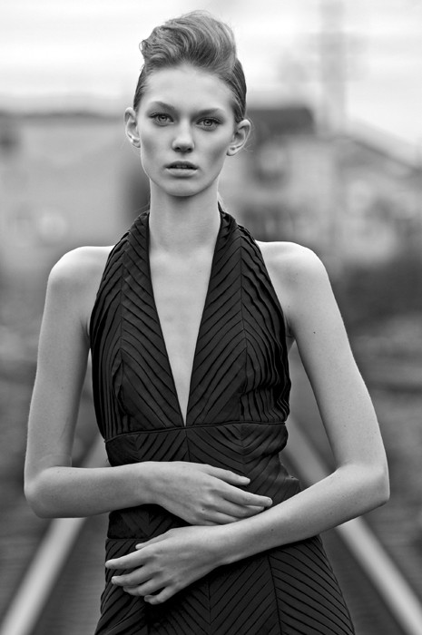 Photo of fashion model Johanna Jonsson - ID 65500 | Models | The FMD