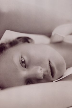 Photo of model Johanna Jonsson - ID 76609