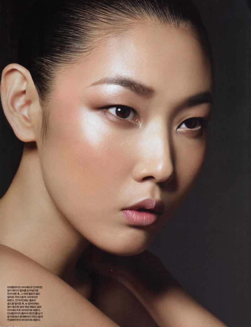 Photo of model Hye Jin Han - ID 254809