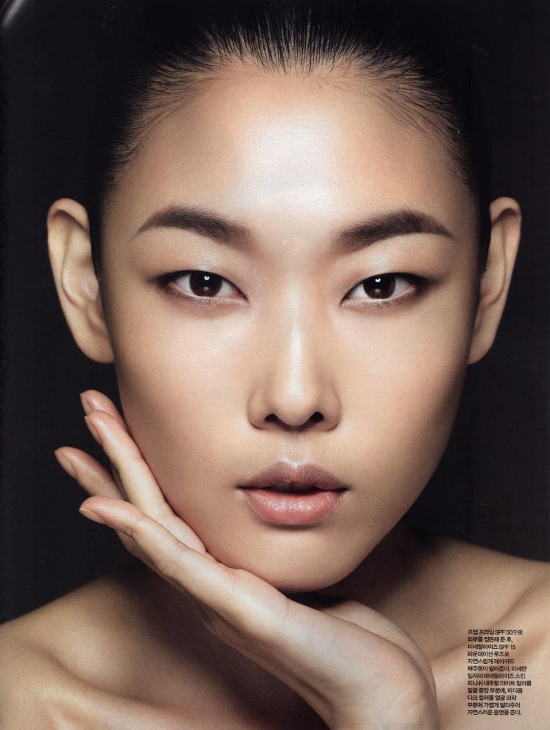 Photo of model Hye Jin Han - ID 254810