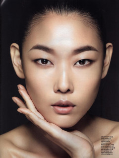 Hye Jin Han - Fashion Model | Models | Photos, Editorials & Latest News |  The FMD