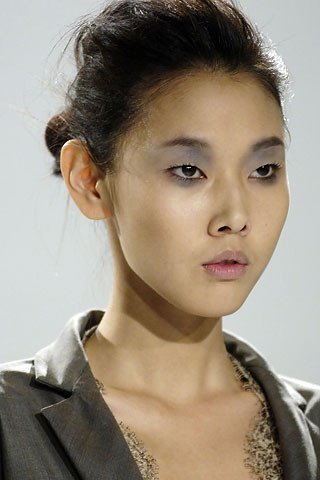 Photo of model Hye Jin Han - ID 66001