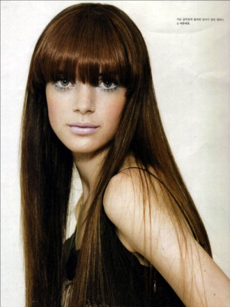 Photo of model Monica Pedro - ID 67025