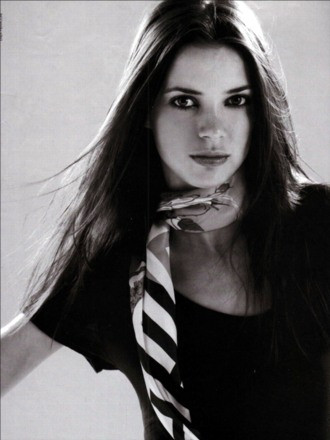 Photo of model Monica Pedro - ID 67027