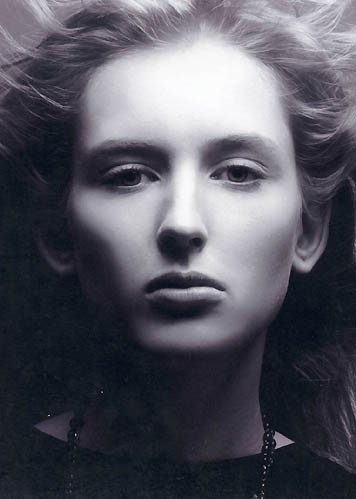 Photo of model Anna Kurkova - ID 67479