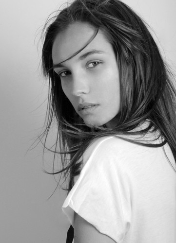 Photo of fashion model Antonia Trettel - ID 123294 | Models | The FMD