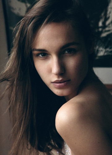 Photo of model Antonia Trettel - ID 140292