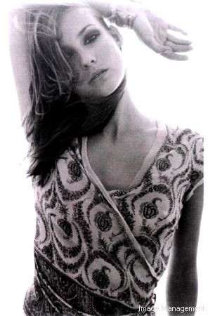 Photo of model Antonia Trettel - ID 140932