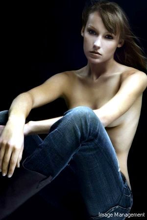 Photo of model Antonia Trettel - ID 140934
