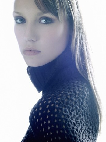Photo of model Antonia Trettel - ID 66937