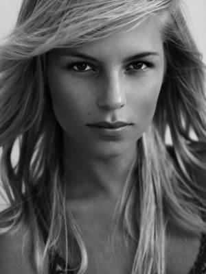 Photo of fashion model Andrea Ahlstrand - ID 66969 | Models | The FMD