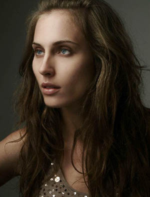 Photo of model Eliza Joenck - ID 66987