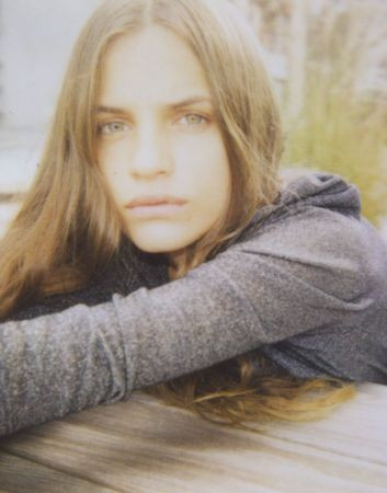 Photo of model Regina Feoktistova - ID 162253