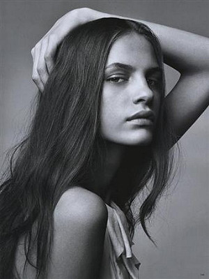 Photo of model Regina Feoktistova - ID 162259