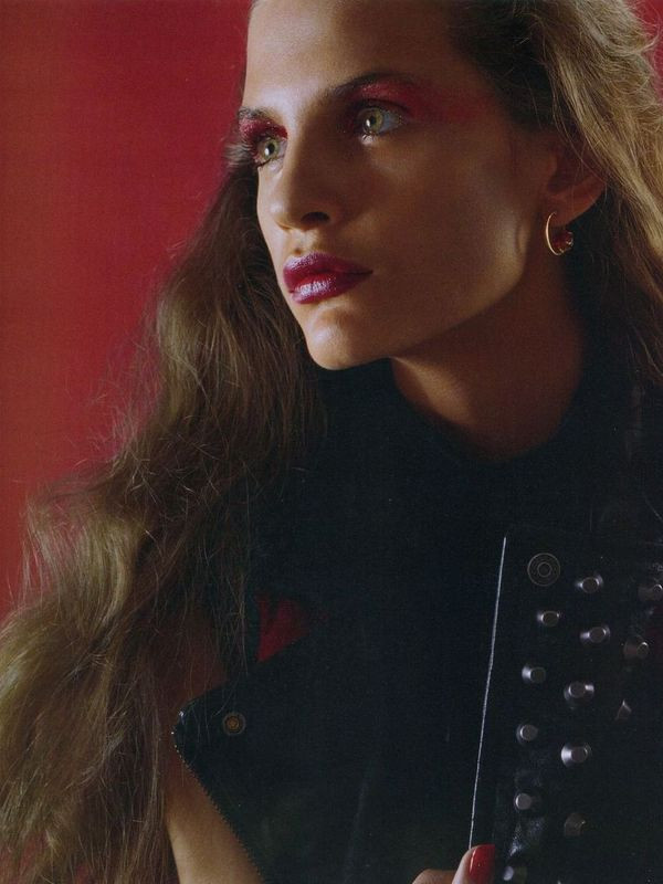 Photo of model Regina Feoktistova - ID 197596