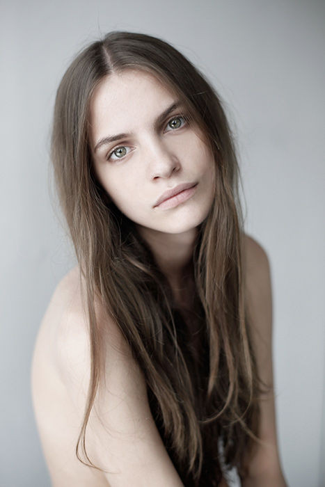 Photo of model Regina Feoktistova - ID 198843