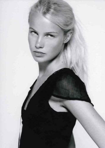 Photo of model Carla Hermannsen - ID 67291