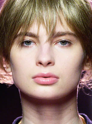 Photo of model Mariya Markina - ID 67323