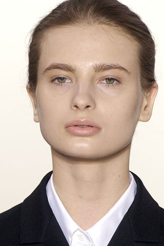 Photo of model Mariya Markina - ID 67331