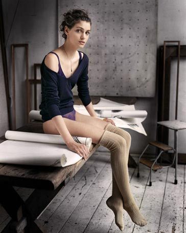 Photo of model Renata Kaczoruk - ID 67398