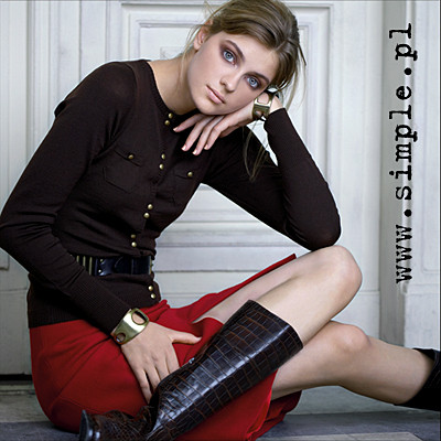 Photo of model Renata Kaczoruk - ID 67400