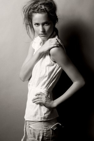 Photo of model Ana Garau - ID 113805
