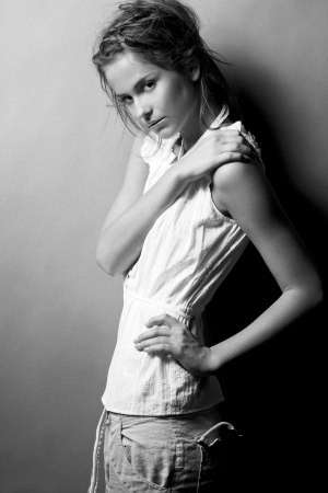 Photo of model Ana Garau - ID 113806