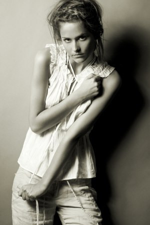 Photo of model Ana Garau - ID 113807