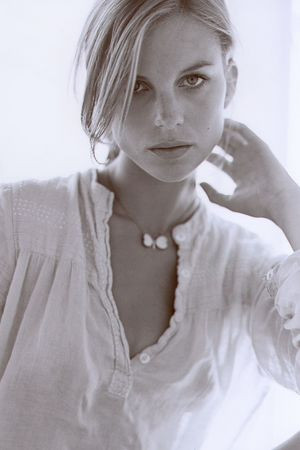 Photo of model Kristina Schoppe - ID 72866