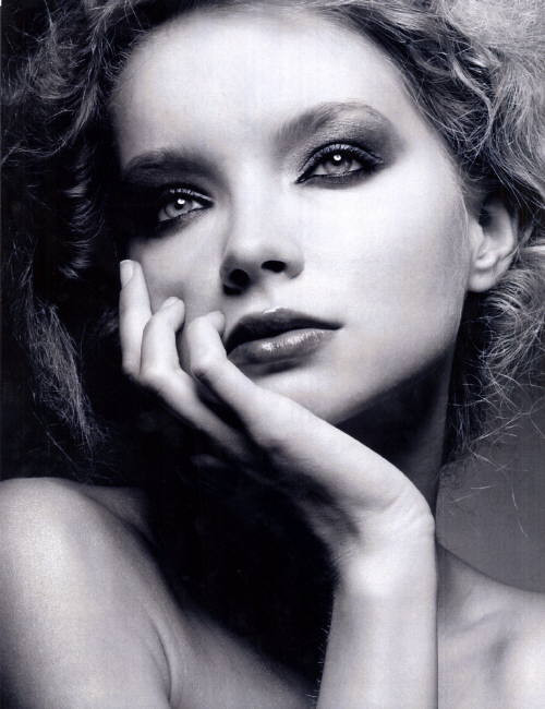 Photo of model Justyna Rutkowska - ID 105187