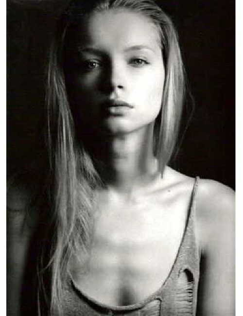 Photo of model Justyna Rutkowska - ID 105188
