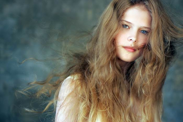 Photo of model Elena Maximova - ID 68795