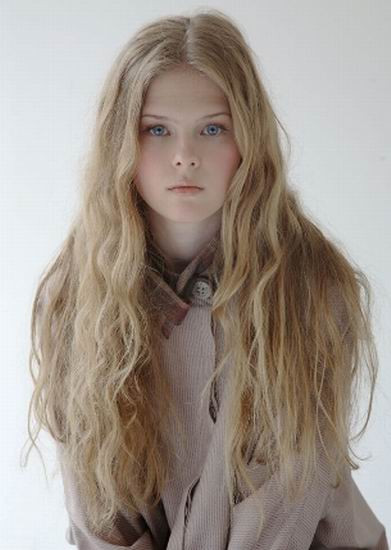 Photo of model Elena Maximova - ID 68803