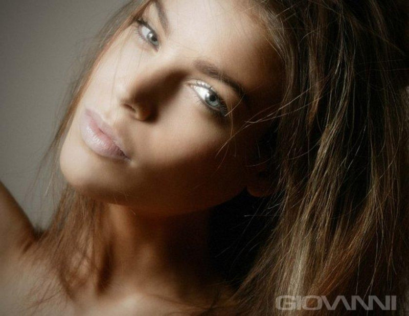 Photo of model Eva Shaw - ID 154700