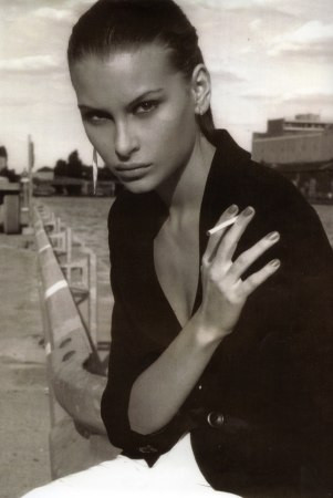 Photo of model Annelyse Schoenberger - ID 70351