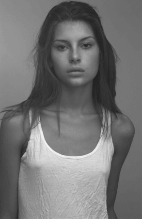 Photo of model Annelyse Schoenberger - ID 70355