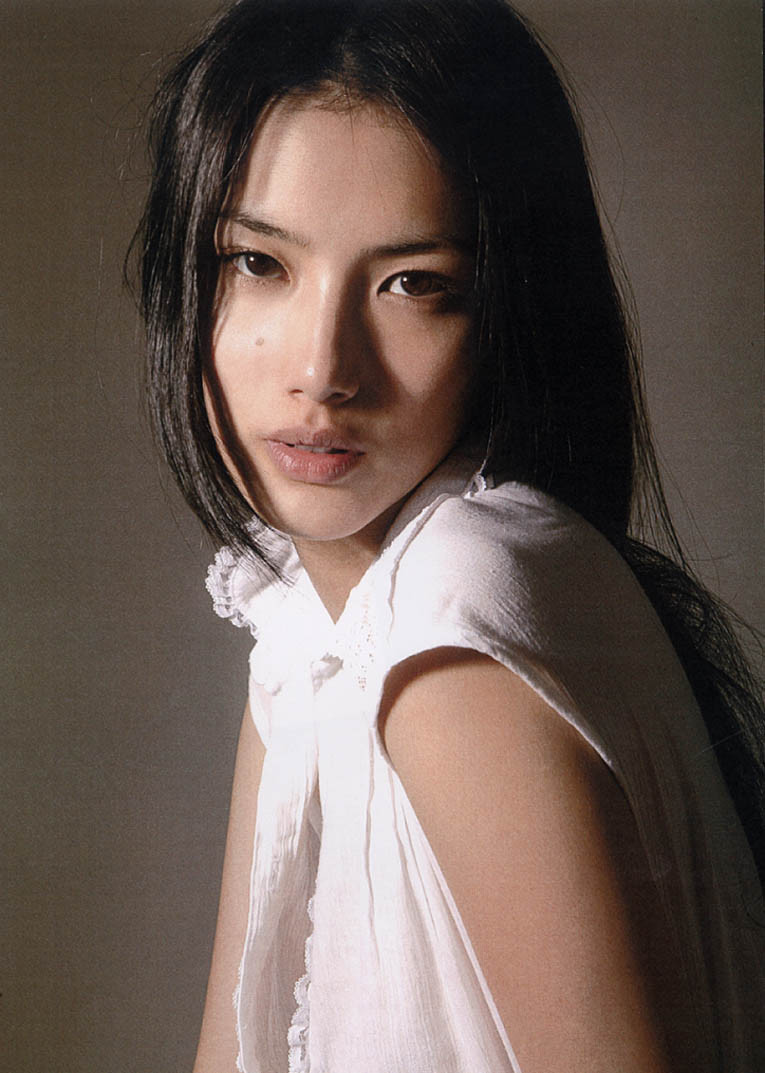 Photo of model Miyuki Koizumi - ID 98829