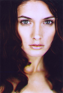 Photo of model Viviana Greco - ID 66128