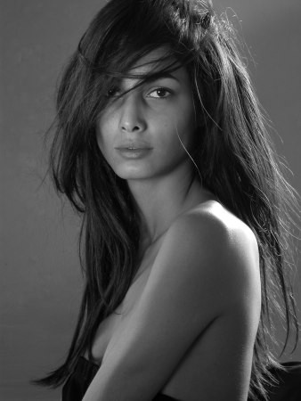 Photo of model Pamela dos Santos - ID 96844