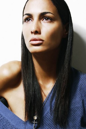 Photo of model Pamela dos Santos - ID 99546