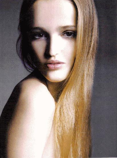 Photo of model Tereza Matouskova - ID 72020