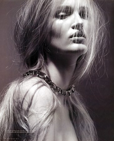 Photo of model Tereza Matouskova - ID 72024