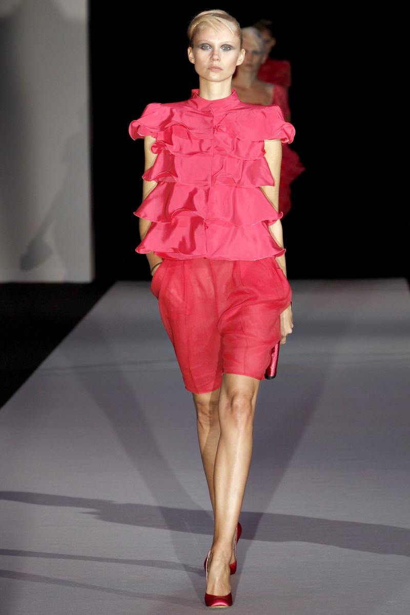 Photo of model Veronika Pospisilova - ID 368800