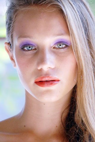Photo of model Hannah Davis Jeter - ID 136564
