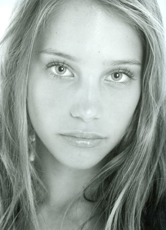 Photo of model Hannah Davis Jeter - ID 72236