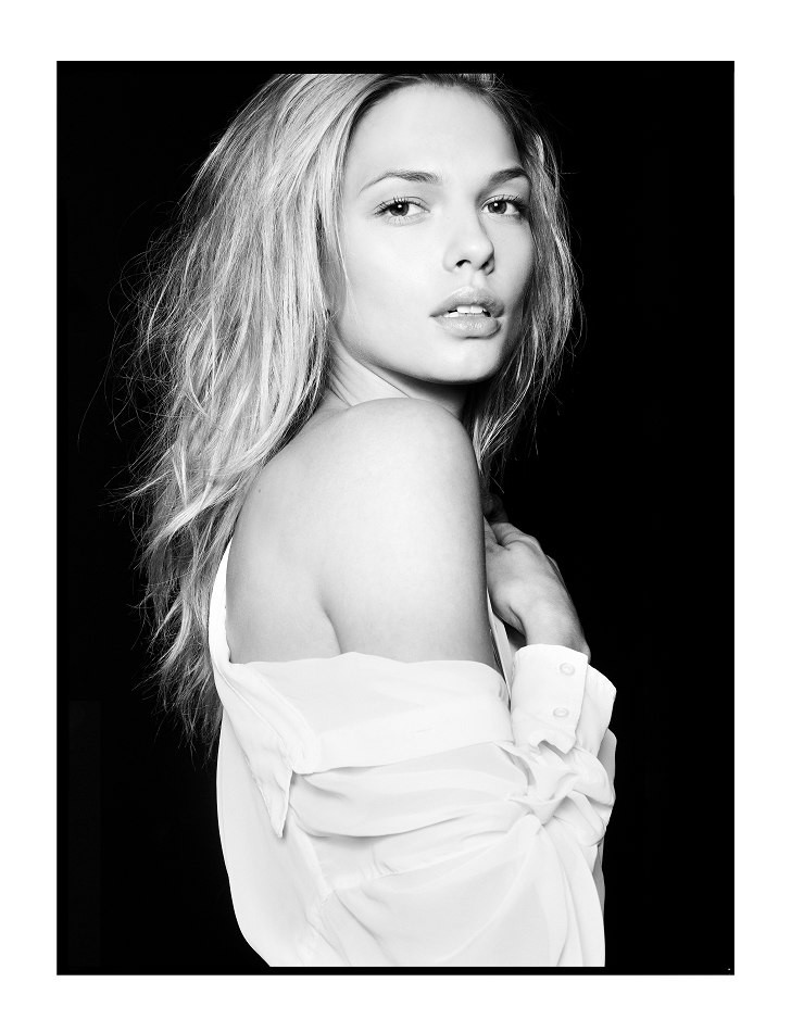 Photo of fashion model Katsia Domankova - ID 364869 | Models | The FMD