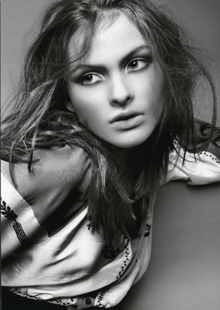 Photo of model Simone Doreleijers - ID 306076