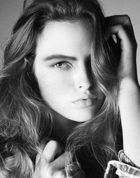 Photo of model Simone Doreleijers - ID 306082