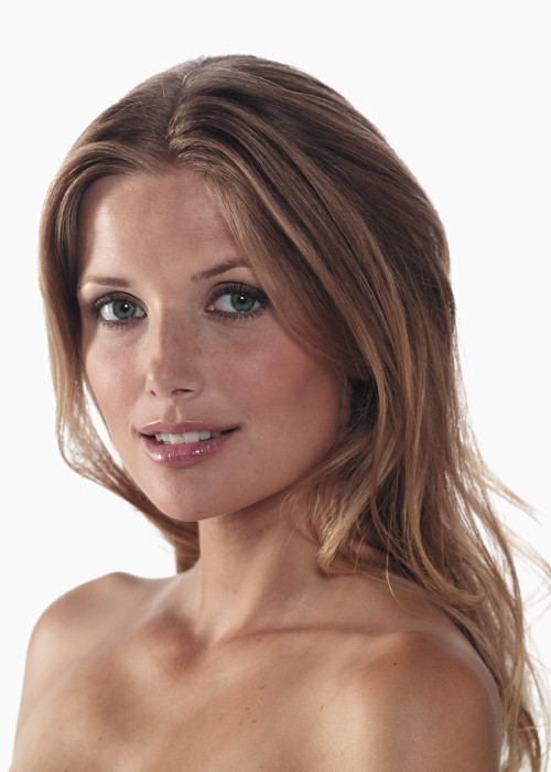 Photo of model Kristina Svensson - ID 72745