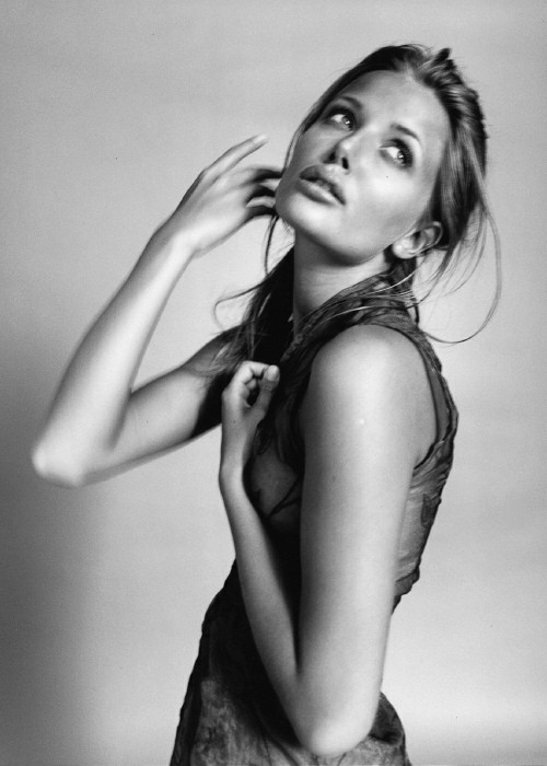 Photo of model Kristina Svensson - ID 72748